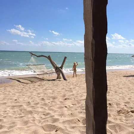 Decora Sea View Apartman *