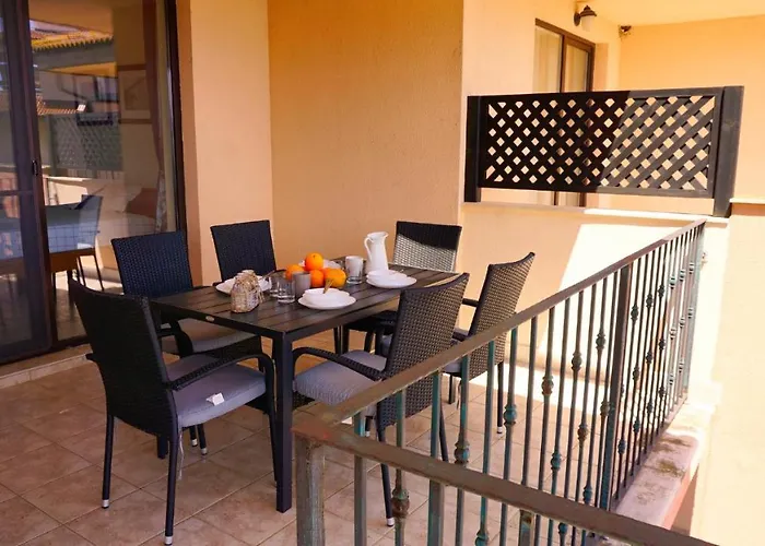 Apartmán Decora Sea View