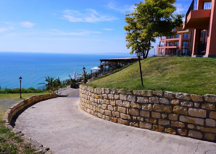 Decora Sea View Apartmán