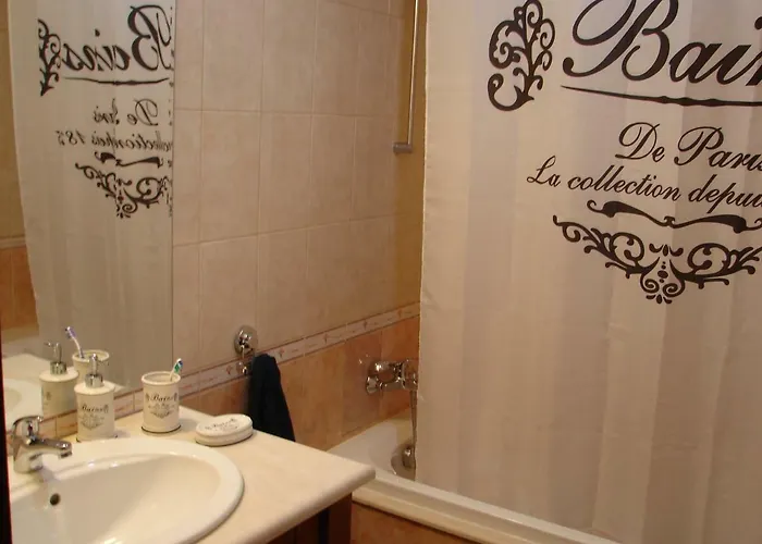 Decora Sea View Apartmán