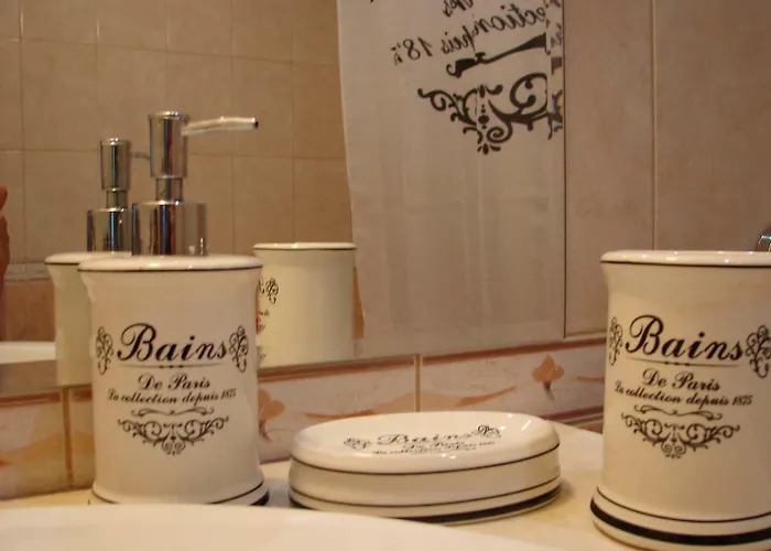 Apartmán Decora Sea View *